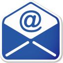 E-Mail (Icon) 
      128 x 128 Pixel