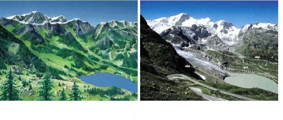 Alpen Gletscher (Sustenpass)
      937 x 398 Pixel