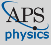 APS Physics Logo
      103 x 92 Pixel