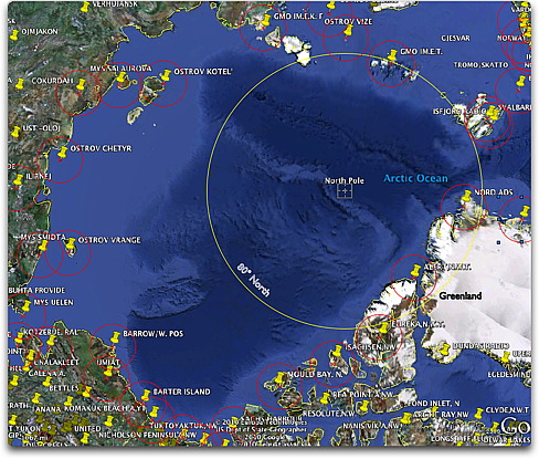 Arctic Ocean Temp Stations
      488 x 415 Pixel